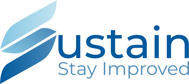 Logo Sustain