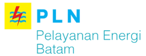 Logo Pln Batam