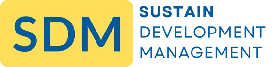 Sdm Logo